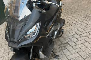 Xdv 125cc keeway