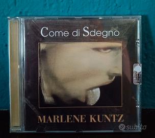 CD Musicale Marlene Kuntz
