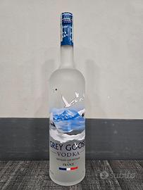 Vodka Grey Goose 1lt 