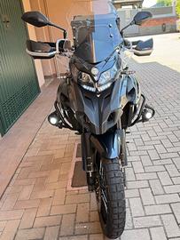 Benelli Trk 502 x mod 2020