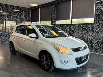 Hyundai i20 1.4 CRDi 5p. Comfort
