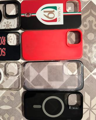 Cover iPhone 14