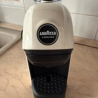 Macchina caffè-  Lavazza a modo mio