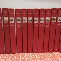 Enciclopedia della cucina italiana 