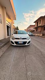 Kia rio 1.1 diesel