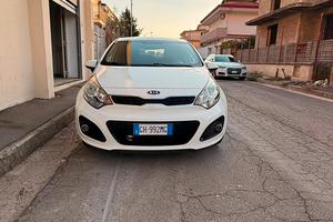 Kia rio 1.1 diesel