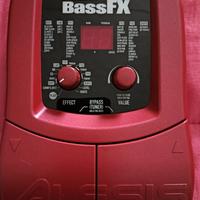 Alesis BassFX