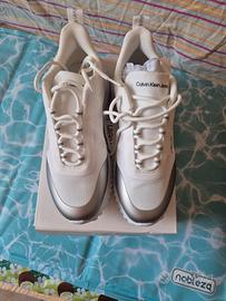 scarpe ck donna da running 