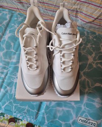 scarpe ck donna da running 