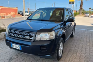 Land Rover Freelander 2.2 SD4 S.W. SE