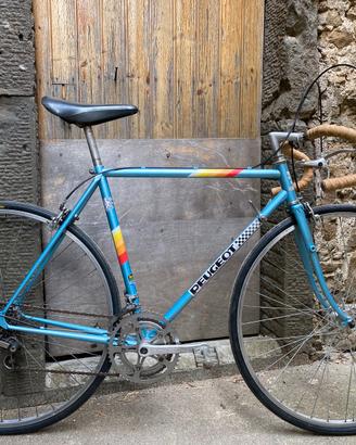 Peugeot vintage
