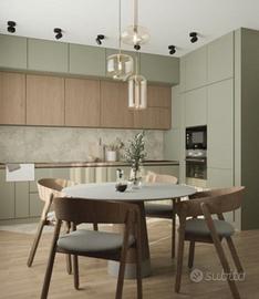 Architettura, Amministrazione, Grafica