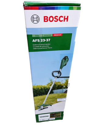 Decespugliatore * BOSCH AFS 23-37