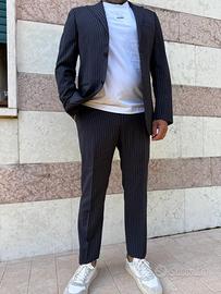 Cantarelli completo uomo