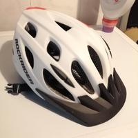 rockrider casco ragazzi