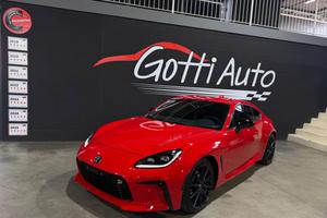 TOYOTA GR86 PREMIUM SPORT MANUALE NANO TECNOLOGI