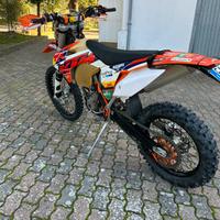 Ktm exc-f 250