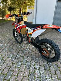 Ktm exc-f 250