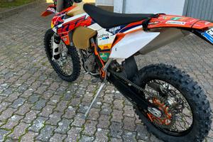 Ktm exc-f 250