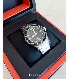 TISSOT SUBMARINER SEASTAR NUOVO