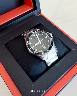 TISSOT SUBMARINER SEASTAR NUOVO
