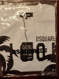 maglia dsquared2 