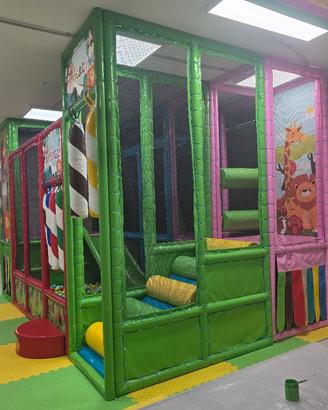 playground  zoo