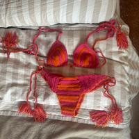 Bikini uncinetto