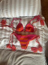Bikini uncinetto