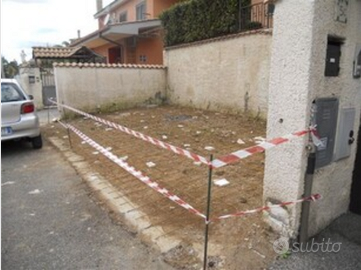 Terenno Edificabile A.C.Q.U.I.S.T.O