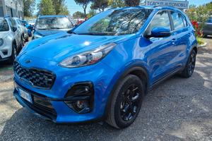 Kia Sportage 1.6 CRDI 136 CV 2WD Mild Hybrid Busin