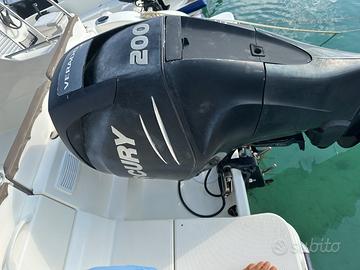 Ricambi per Verado 200 L4