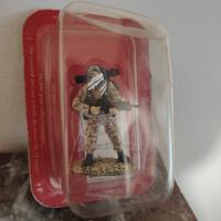 Soldatino Frontline Figures Special Service UK