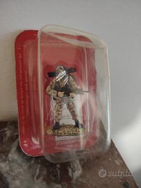 Soldatino Frontline Figures Special Service UK