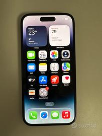 Iphone 14 Pro