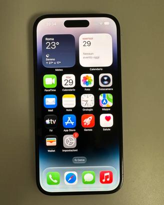 Iphone 14 Pro