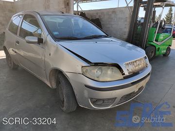 FIAT PUNTO 188 1.2 60 60CV 99-10 /Ricambi