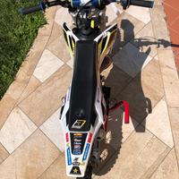 Husqvarna tc50