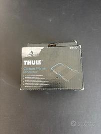 Thule carbon frame protector protezione telaio