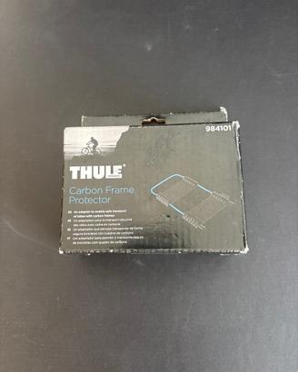 Thule carbon frame protector protezione telaio