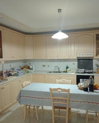 CUCINA COMPLETA MARCA PAPANDREA