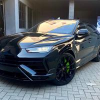 Lamborghini Urus - PIU IVA 22% PREZZO TOP ITALIA