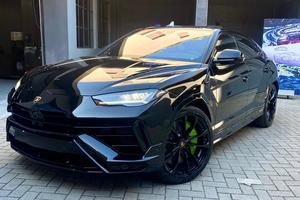 Lamborghini Urus - PIU IVA 22% PREZZO TOP ITALIA