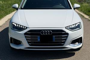 Audi A4 35 TDI/163 CV S tronic Business