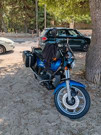 BMW r65r