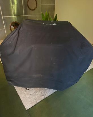 Barbeque Weber
