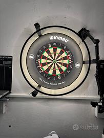 Autodarts freccette