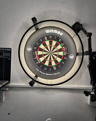 Autodarts freccette
