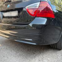 Fanali poteriori BMW E91 Serie 3 Touring