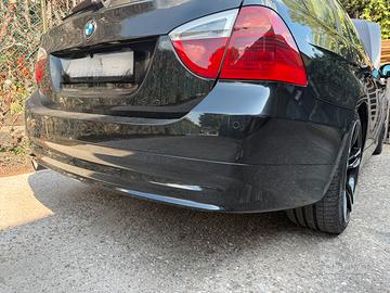 Fanali poteriori BMW E91 Serie 3 Touring